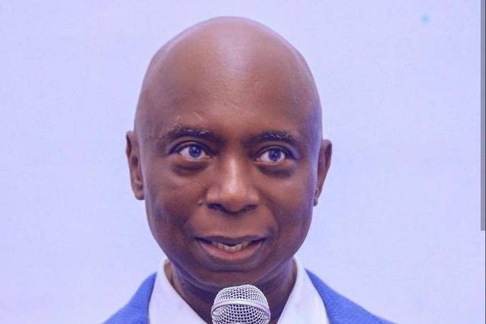 Senator Ned Nwoko  [Premium Times Nigeria]