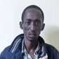 Francis Ndichu Kimani a motor vehicle vandal was caught red-handed