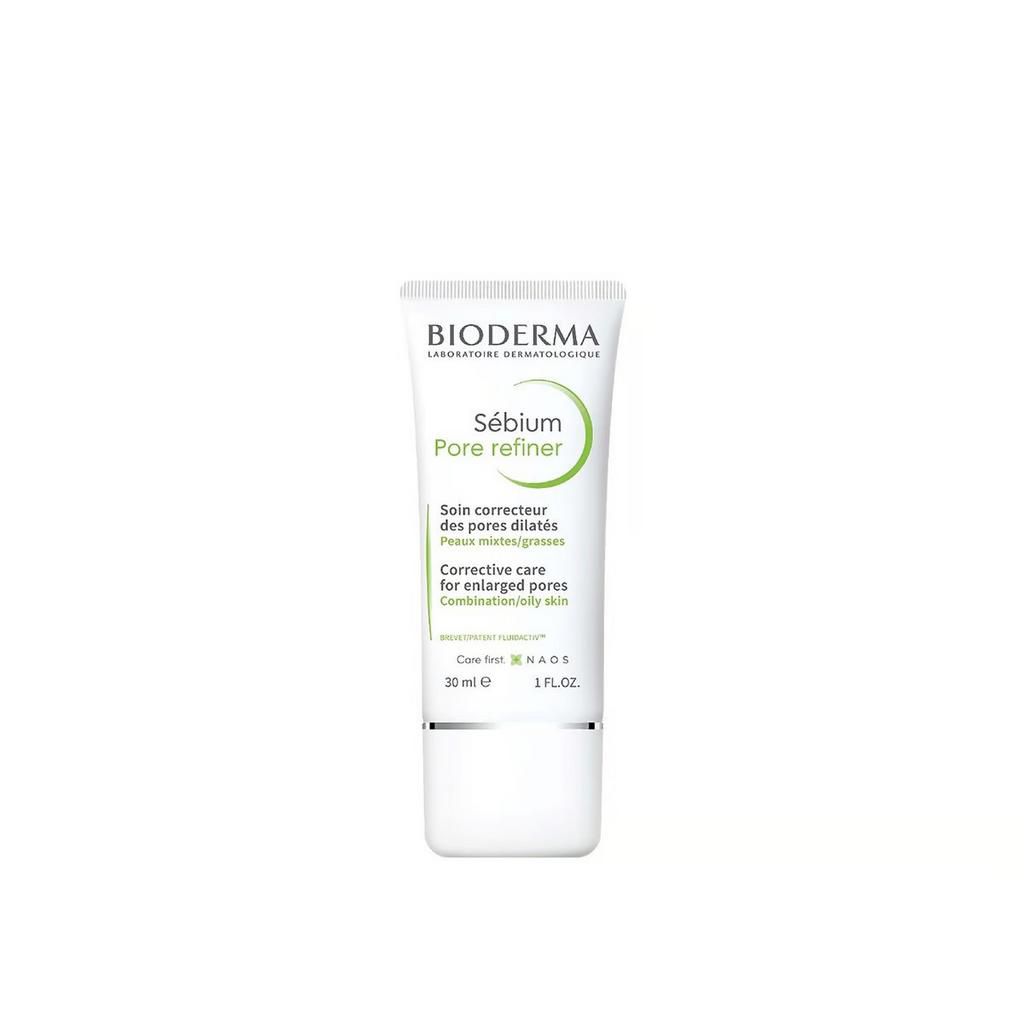 bioderma sebium pore refiner corrective care [caretobeauty]