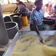 Garri processing plant [The Guardian Nigeria]