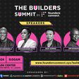 Founders connect live returns with The Builders Summit in Lagos