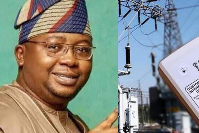 Power minister says those grumbling about new tariff don't pay electricity bills