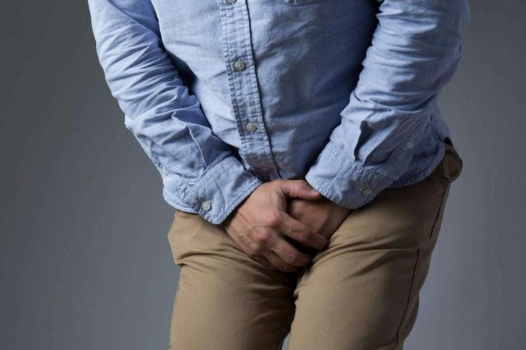 Here’s why you should not hold your urine. [isitbadforyou]