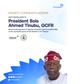 Omniswift Nig Ltd congratulates Tinubu on successful launch of Student loan program