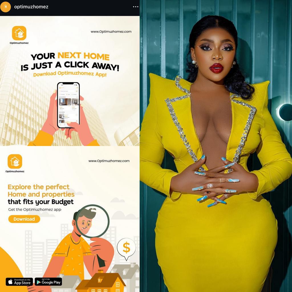 Optimuz Homesz App is the trusted trade hub for any real estate business - Dr Ashmusy