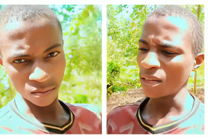 Convicted: Edward Awebwa