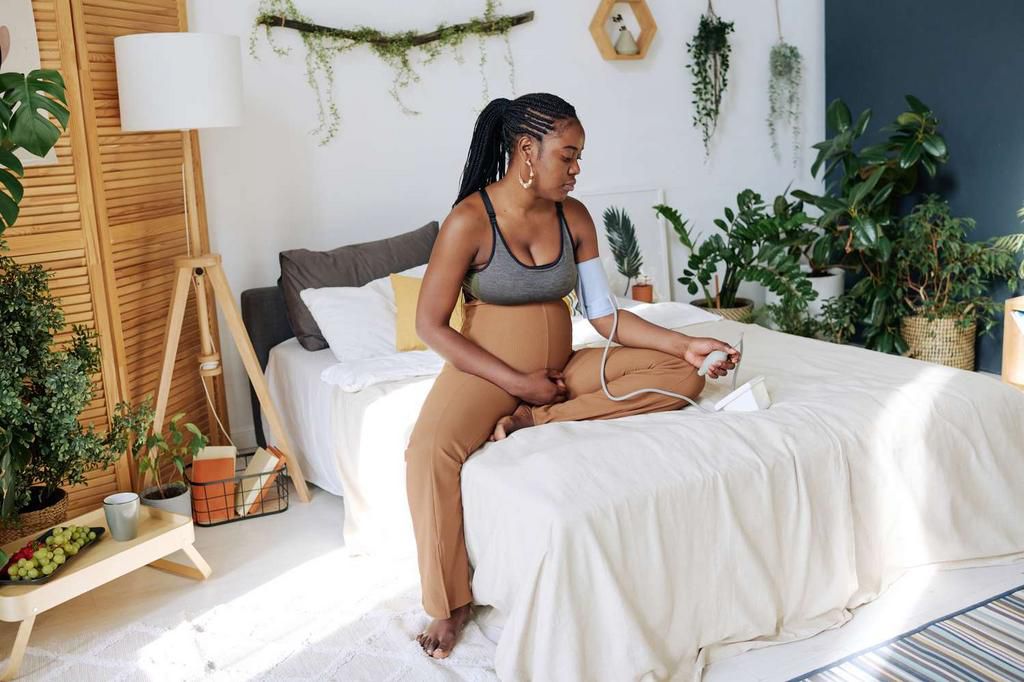 An ectopic pregnancy needs immediate medical intervention [Health]