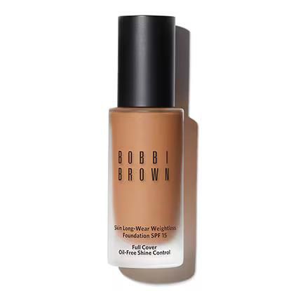 Bobbi Brown Foundation [bobbibrowncosmetics]