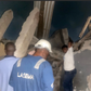 Family escapes death, as building collapses in Lagos [NAN]