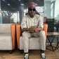 Bovi commends the victim for her patience and courage [Instagram/Official Bovi]