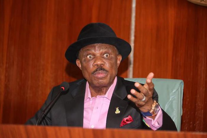 Willie Obiano, former governor of Anambra State [PM News Nigeria]