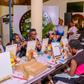 Spotify's exciting Daylist Party hits Lagos