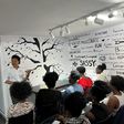Natures Gentle Touch holds 13th natural hair workshop.