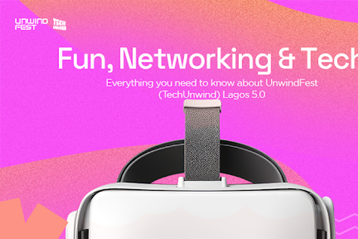 Fun, Networking & Tech: Everything you need to know about UnwindFest (TechUnwind)