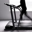 The treadmill was once used as a tool of punishment [Wikipedia]