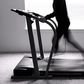 The treadmill was once used as a tool of punishment [Wikipedia]