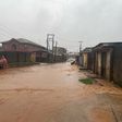 Flood lays siege on Alagbole residents in Ogun [Pulse]