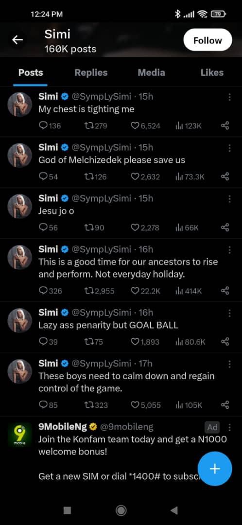Simi's tweets [x/symplysimi]