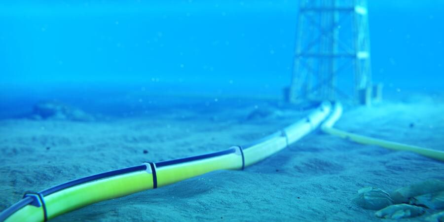 Undersea cable cuts crisis is over — voice, data services are restored | Pulse Nigeria