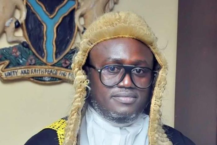 Cross River House of Assembly impeach Speaker, Elvert Anyambem [CrossRiverWatch]