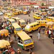VIS vows to deal with reckless Korope and Danfo drivers in Lagos. [InlandTown]