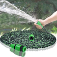 Choosing the perfect garden hose for UK gardens