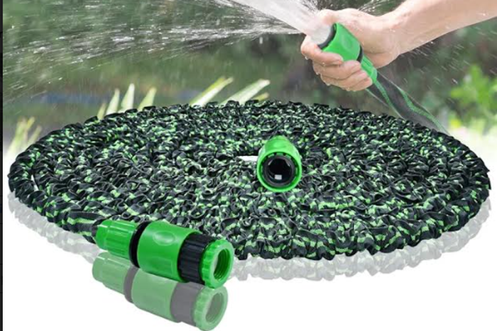 Choosing the perfect garden hose for UK gardens