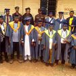 23 inmates bag university degrees at Enugu Custodial Centre