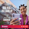 Meet Circo, the social media app glamourising African content & creators