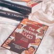 Adesuwa O’man Nwokedi’s 'The Marriage Class' is being made into a TV series