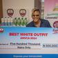 Hypo bleach shines at 2024 AMVCA with 'Express Your Immaculate 2.0'