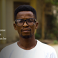 Rasheed Adetunji was in prison for eight years awaiting trial for a crime he didn't commit