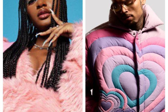 Ayra Starr will perform alongside Chris Brown on his North America tour