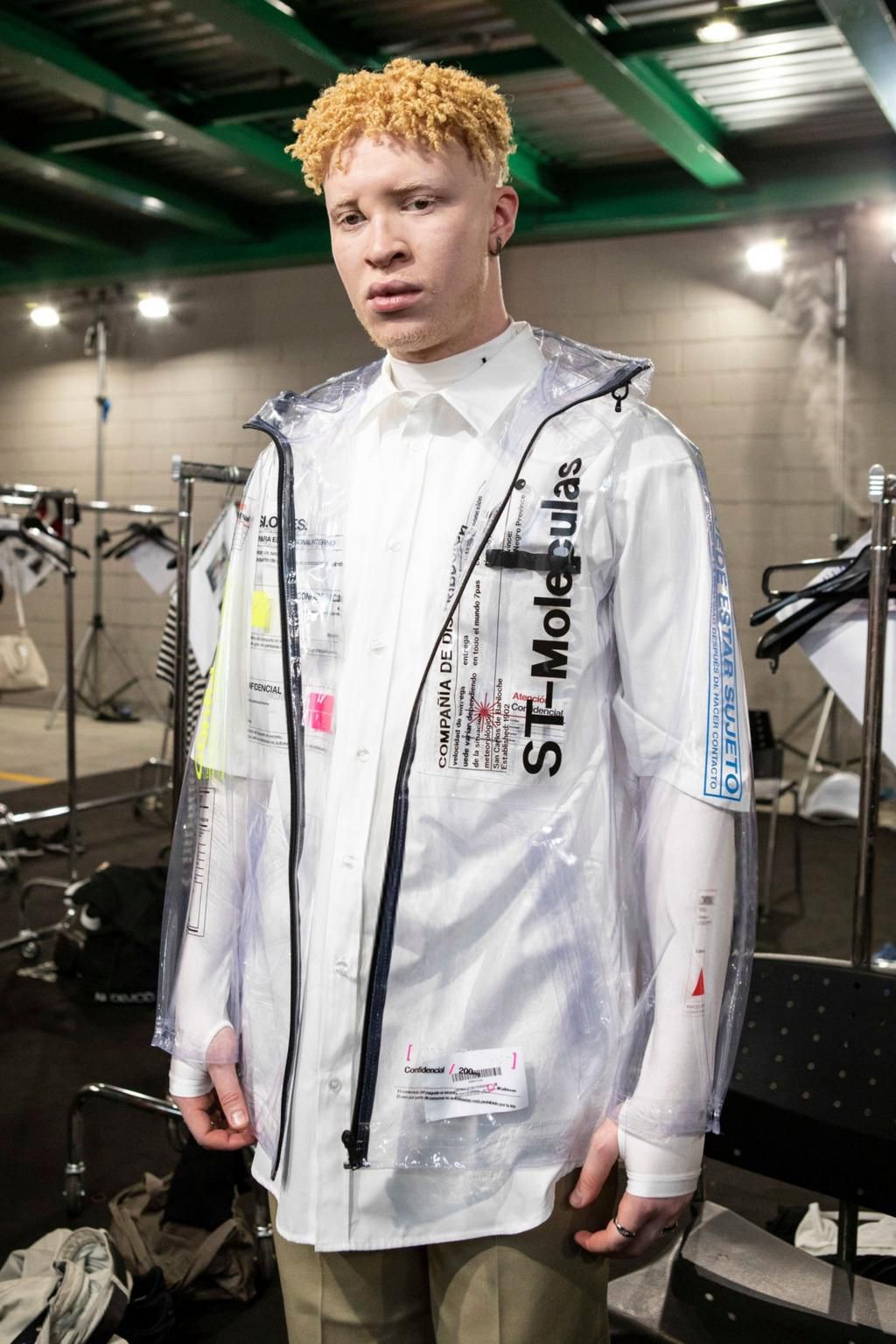 7 common myths about people living with Albinism [Getty Images]