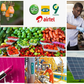 The prominent industries in Nigeria [AriseIntegrated]
