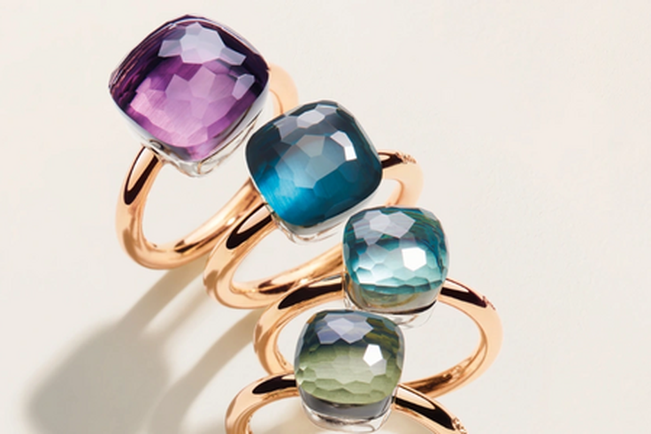 Polo Fine Jewellery forges official retail partnerships with Fope and Pomellato