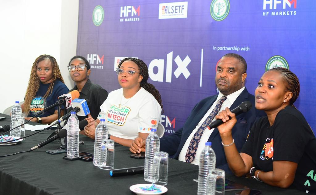 ALX Nigeria highlights impact of its tech courses