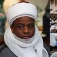 The Sultan of Sokoto, Mohamed Sa'ad Abubakar. [Facebook]