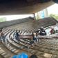 OAU amphitheatre ceiling falls, injures students [Twitter:IfeCampus]