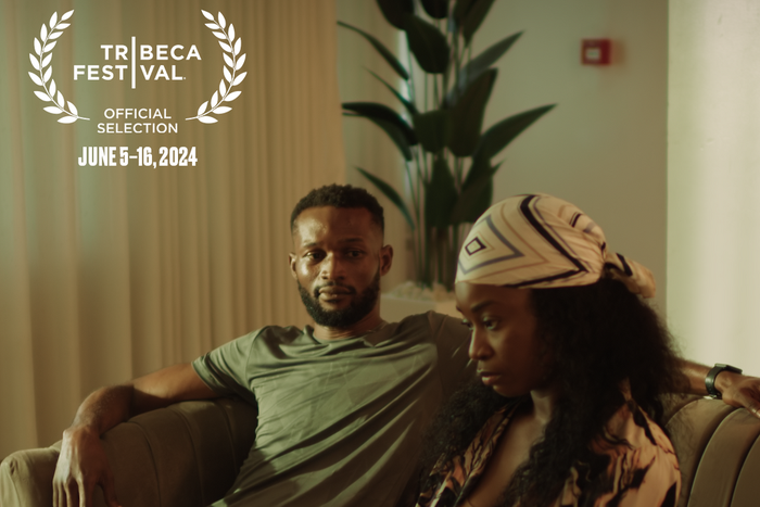 'The Weekend' set to premiere at The Tribeca festival in New York