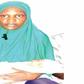 The woman gave birth to a baby girl [Punch]
