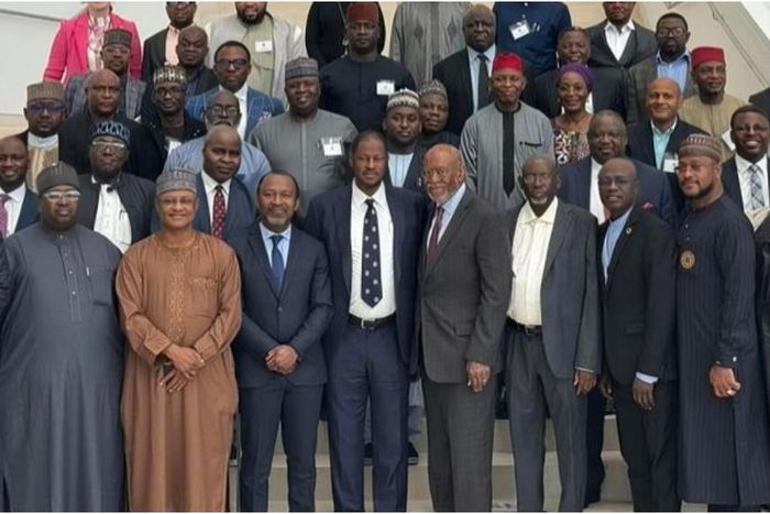 Northern Governors Forum. [X, formerly Twitter]