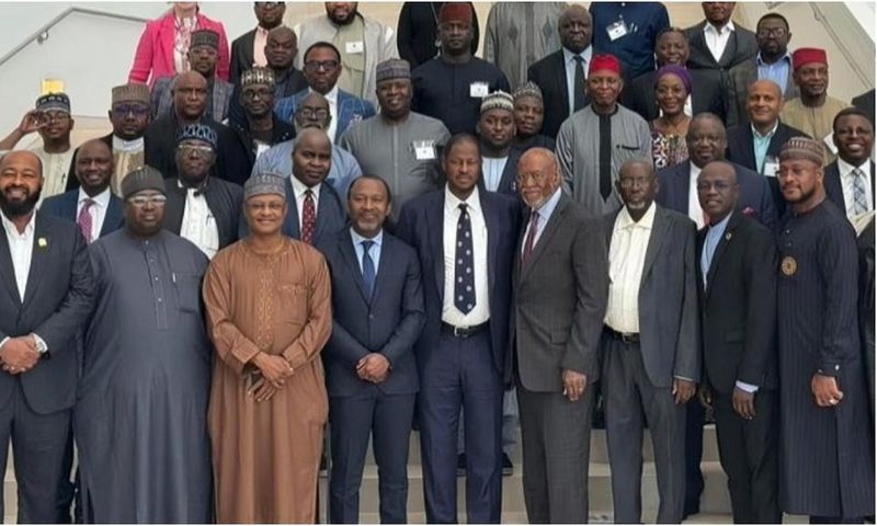 Northern Governors Forum. [X, formerly Twitter]