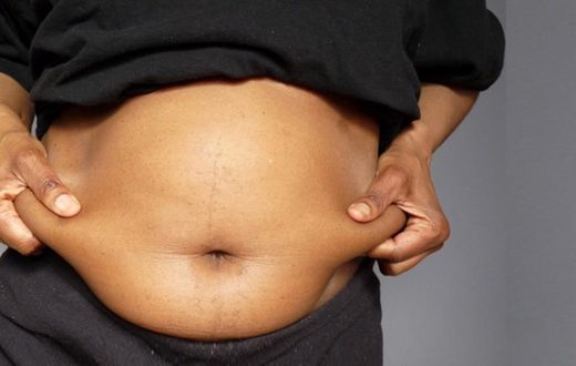 Vegetables that burn belly fat [Shuttershock]