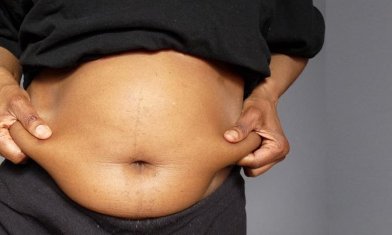 Vegetables that burn belly fat [Shuttershock]