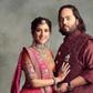 Anant Ambani and Radhika Merchant's wedding [indiatoday]