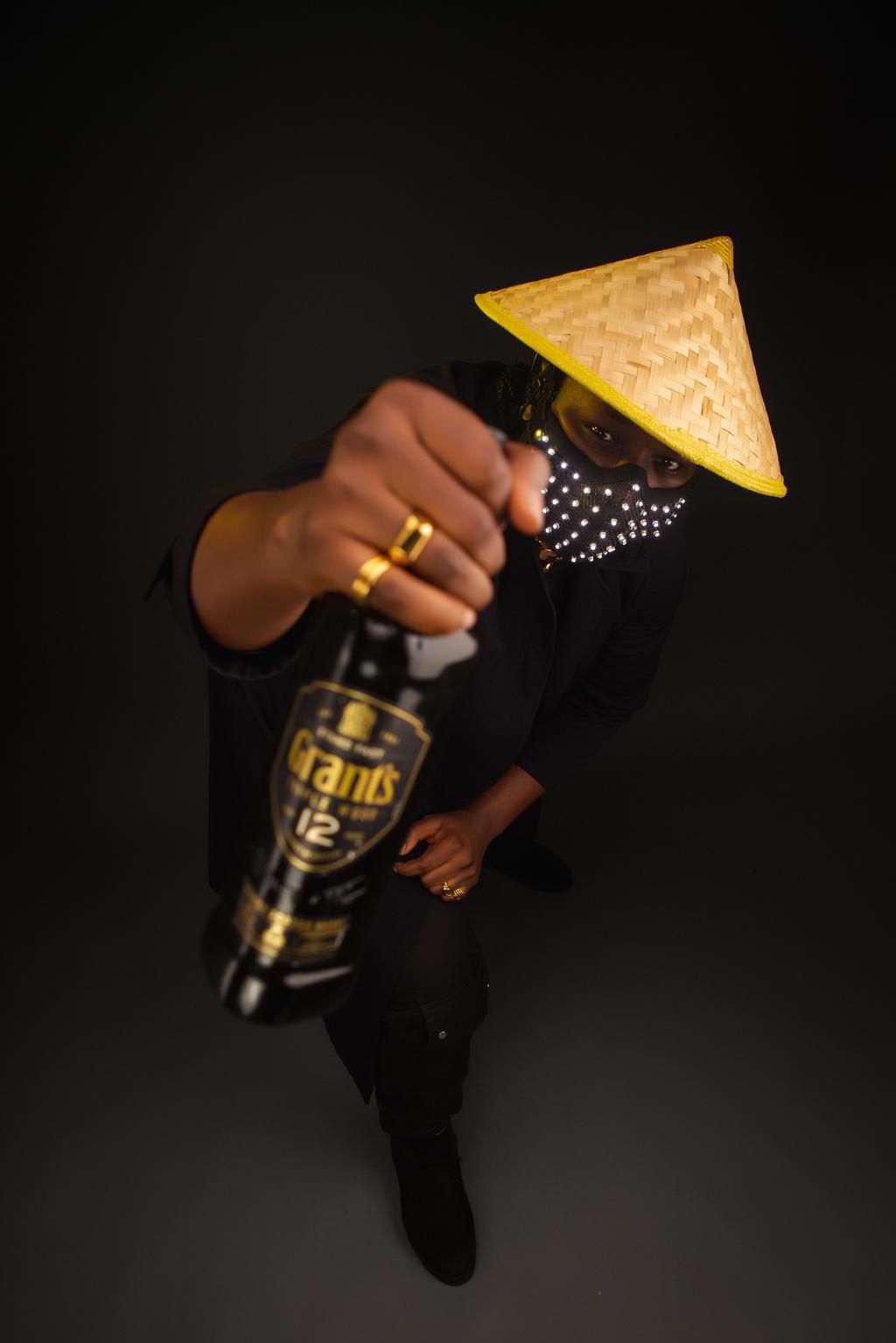 Meet new faces of Grant's Whisky - Alternate Sound, Maze x Mxtreme, Wanni X Handi