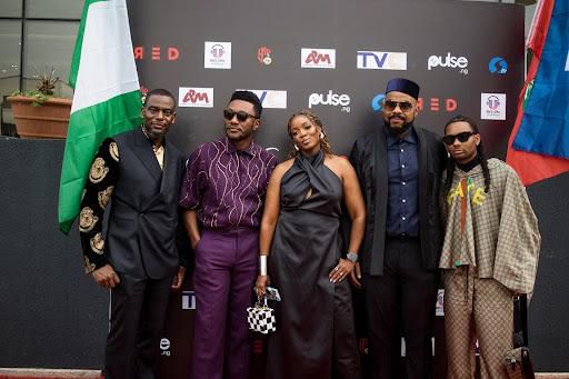 'This Unexpected Love' takes centre stage at exclusive private screening