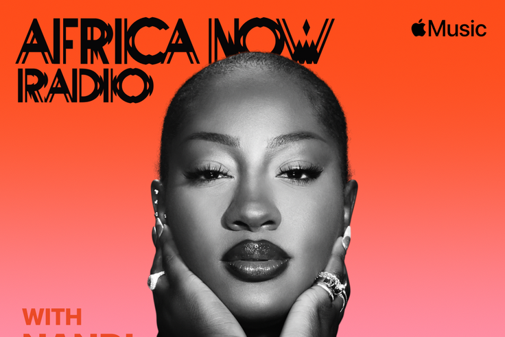 Tems shares the inspiration behind her debut album 'Born In The Wild'