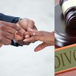 Law firm’s mistake causes wrong couple's divorce, judge says it can’t be reversed